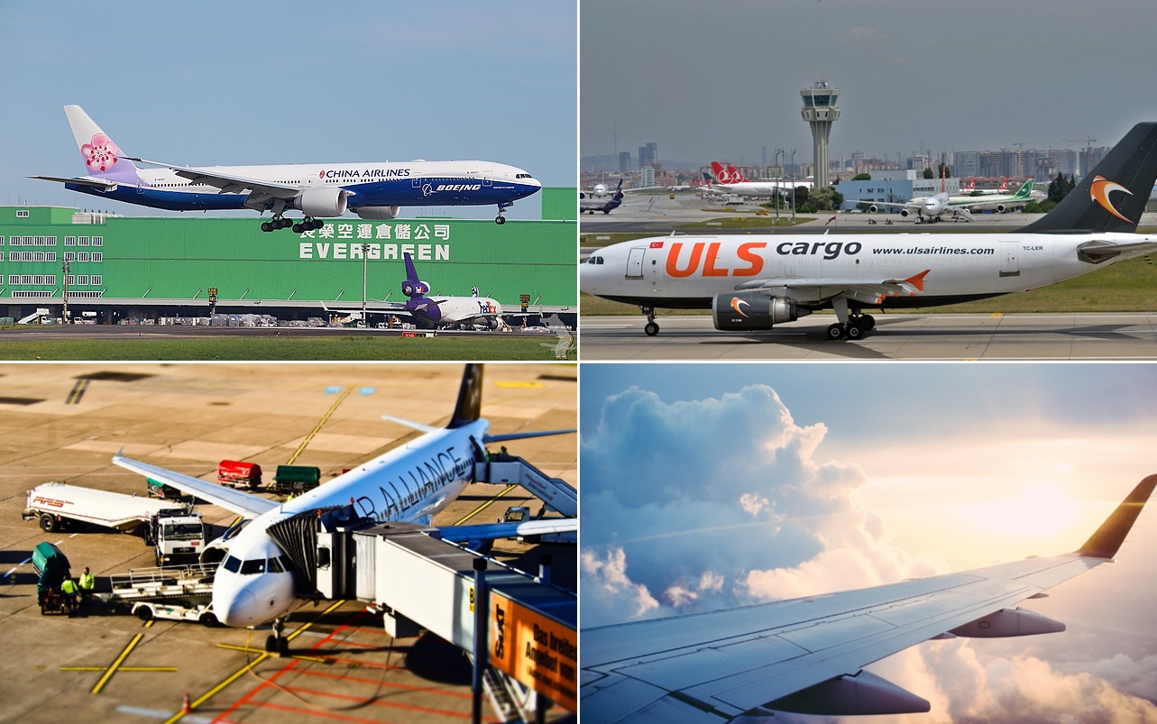 國際運輸選擇海運還是空運?海運回台灣還是海運到美國推薦ship2tw