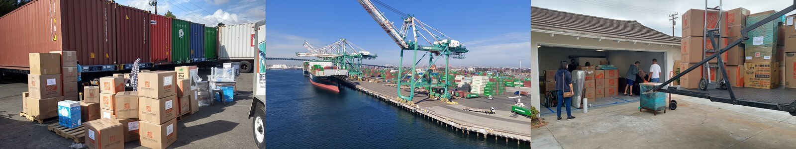 國際搬家推薦哪一家公司呢？海運回台灣費用如何計算？請聯絡Ship2TW查詢費用及流程